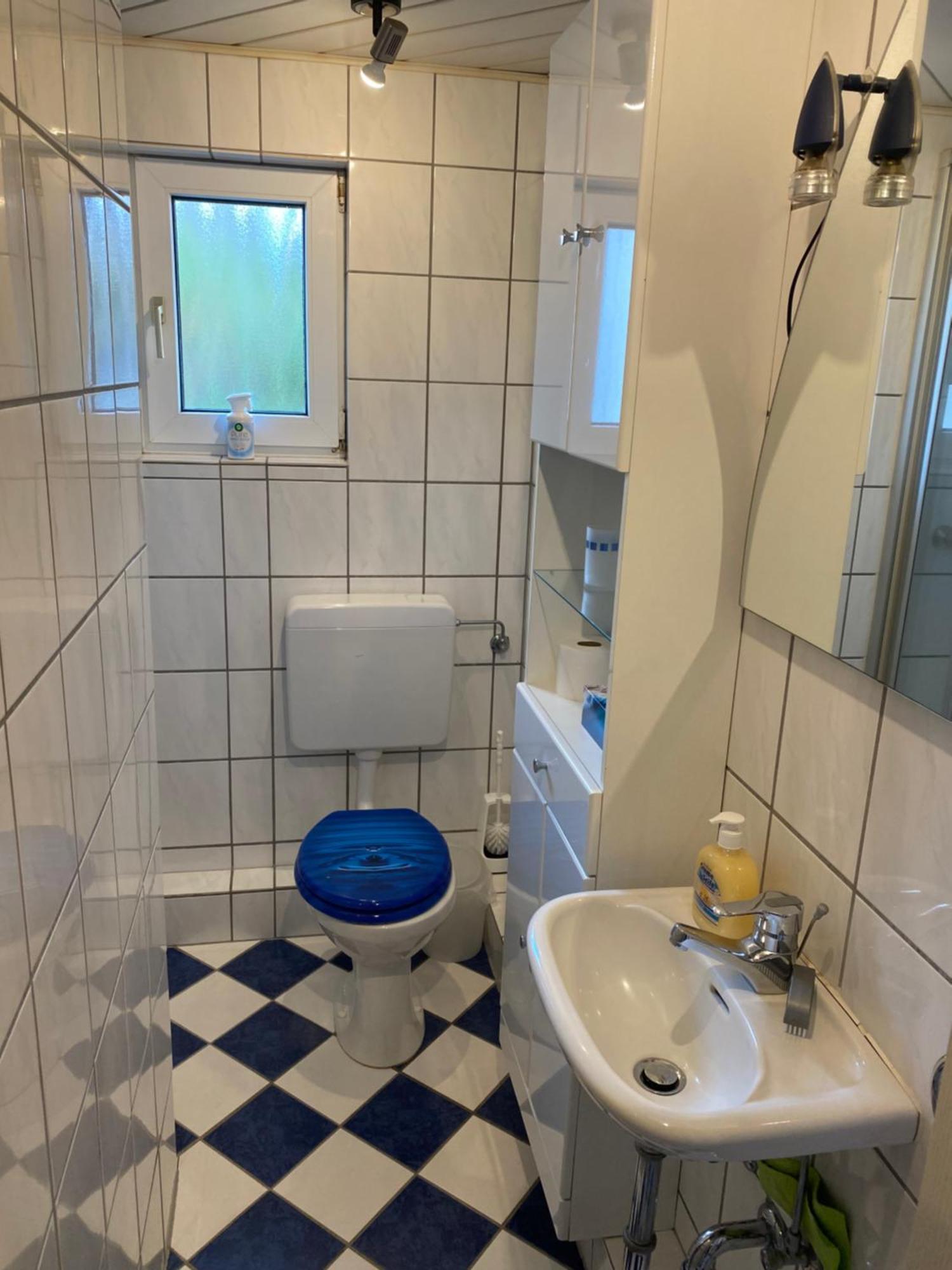 Apartamento Casa Tuerk Bad Nauheim Exterior foto
